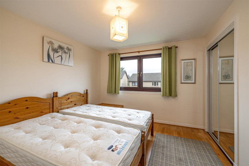 Images for 9 Sergeants Park, Newtown St. Boswells