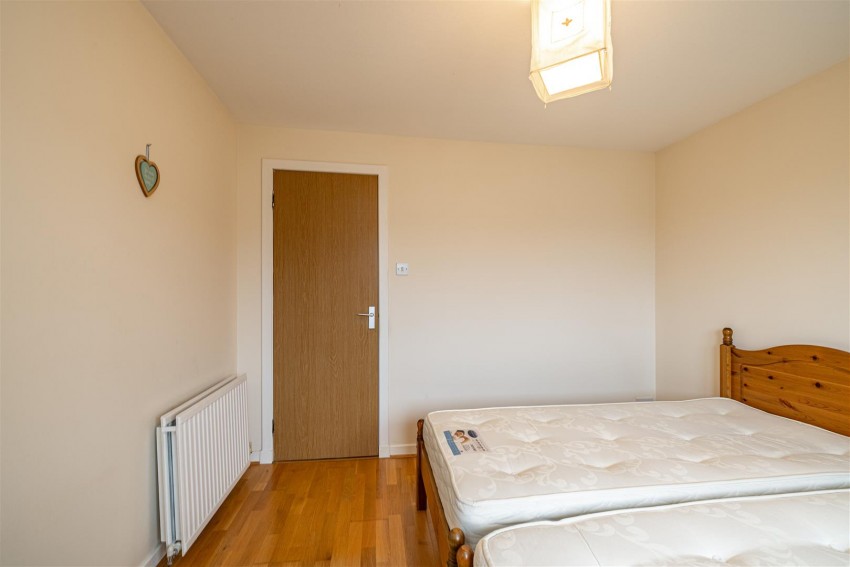 Images for 9 Sergeants Park, Newtown St. Boswells