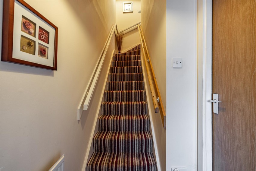 Images for 9 Sergeants Park, Newtown St. Boswells