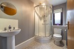 Images for 9 Sergeants Park, Newtown St. Boswells