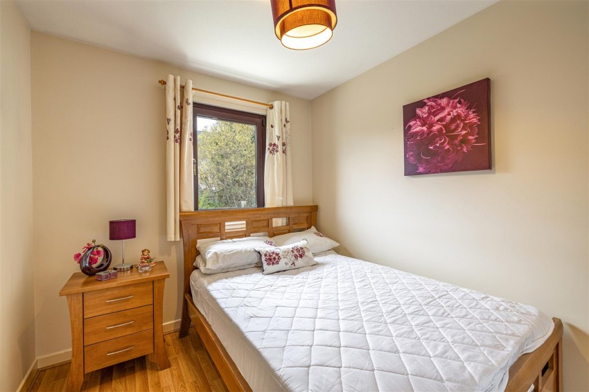 Images for 9 Sergeants Park, Newtown St. Boswells