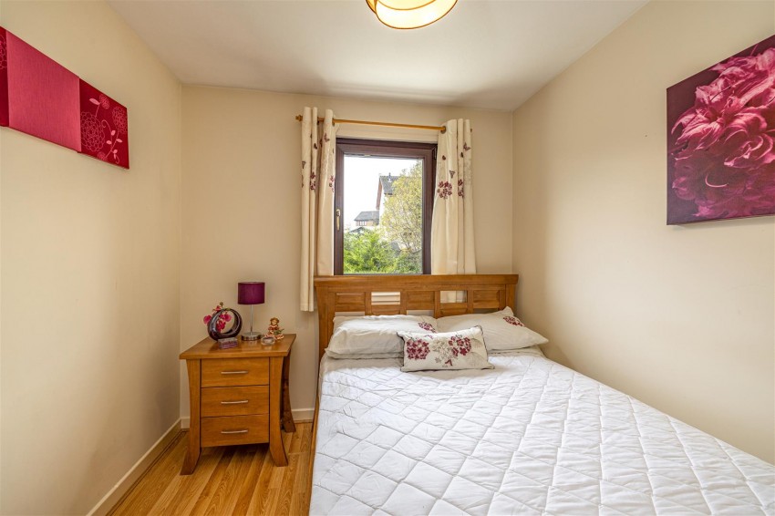 Images for 9 Sergeants Park, Newtown St. Boswells