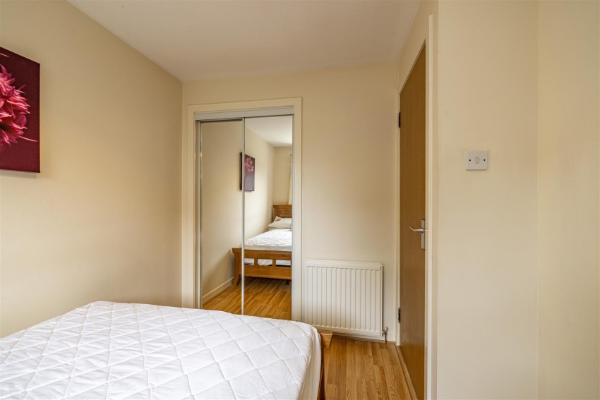 Images for 9 Sergeants Park, Newtown St. Boswells