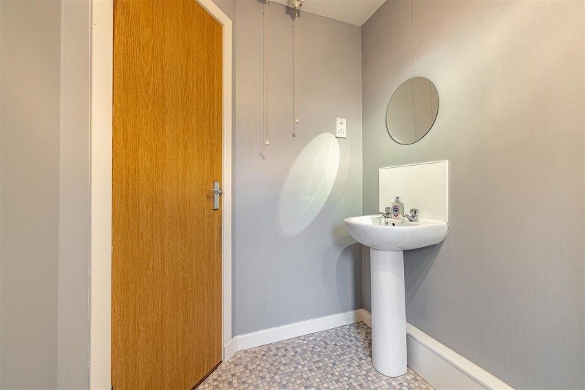 Images for 9 Sergeants Park, Newtown St. Boswells