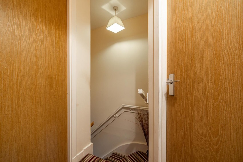 Images for 9 Sergeants Park, Newtown St. Boswells