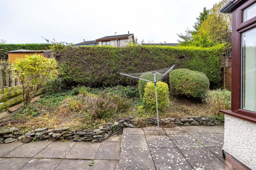 Images for 9 Sergeants Park, Newtown St. Boswells