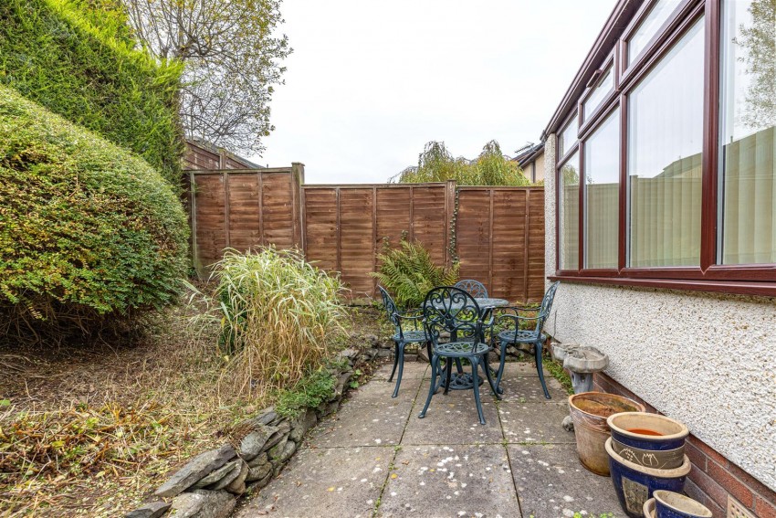 Images for 9 Sergeants Park, Newtown St. Boswells