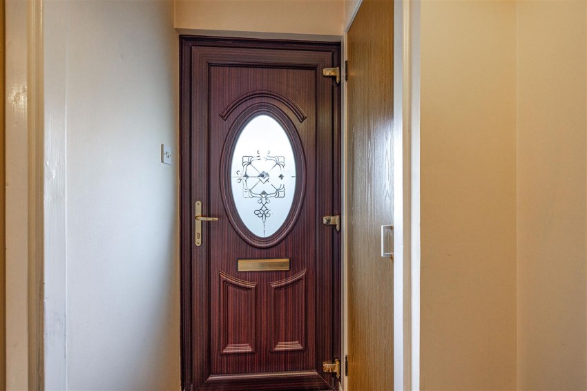 Images for 9 Sergeants Park, Newtown St. Boswells