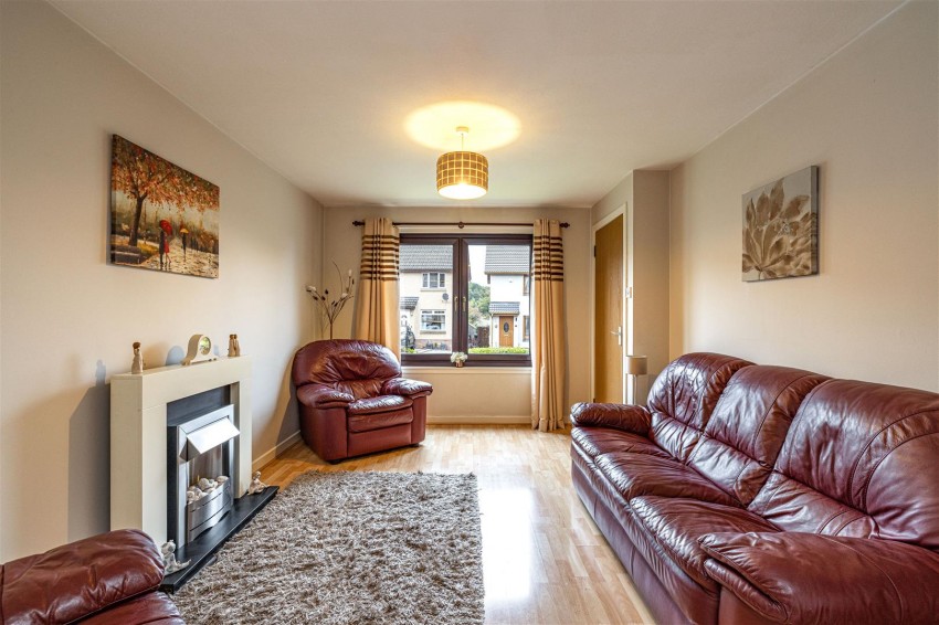 Images for 9 Sergeants Park, Newtown St. Boswells