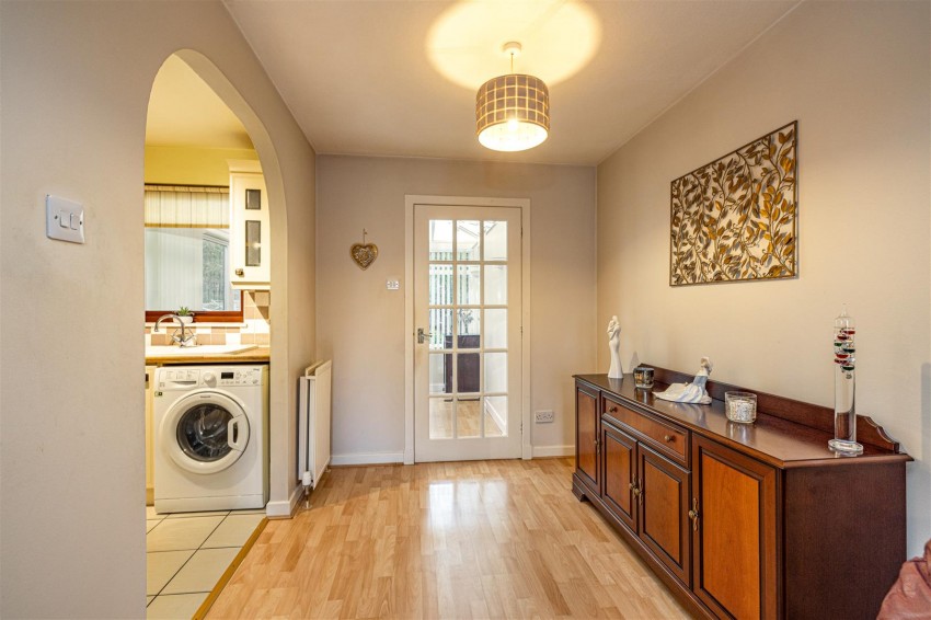 Images for 9 Sergeants Park, Newtown St. Boswells