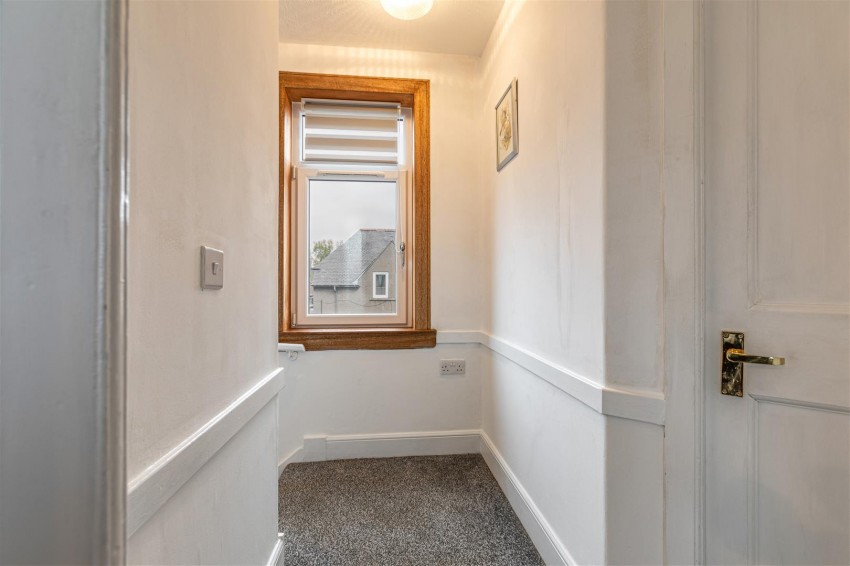 Images for 8 Eildon Terrace, Newtown St. Boswells, Melrose