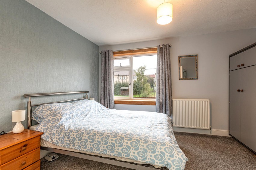 Images for 8 Eildon Terrace, Newtown St. Boswells, Melrose