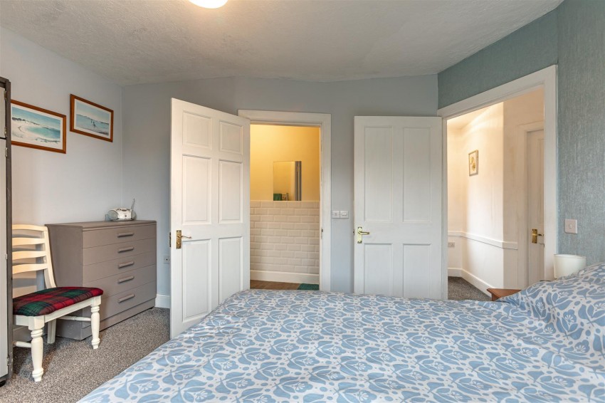 Images for 8 Eildon Terrace, Newtown St. Boswells, Melrose