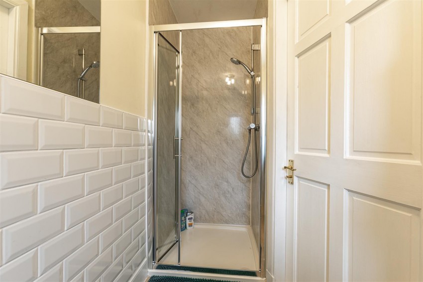 Images for 8 Eildon Terrace, Newtown St. Boswells, Melrose