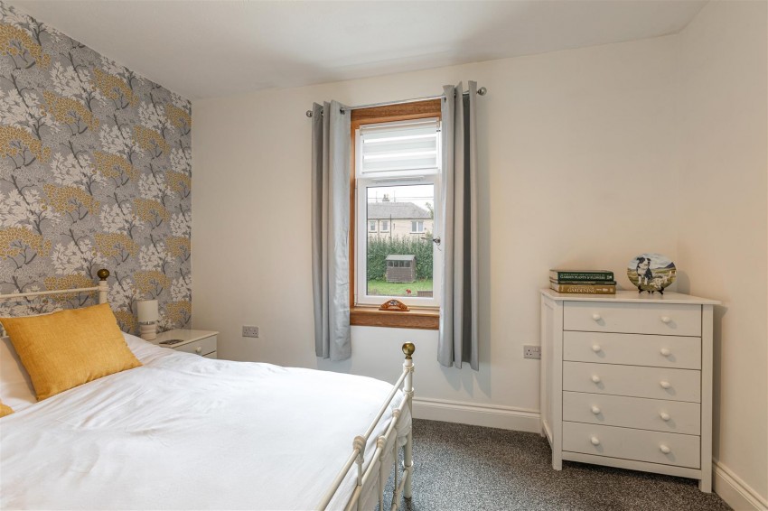 Images for 8 Eildon Terrace, Newtown St. Boswells, Melrose