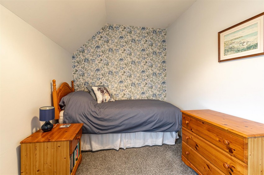 Images for 8 Eildon Terrace, Newtown St. Boswells, Melrose