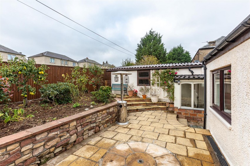 Images for 8 Eildon Terrace, Newtown St. Boswells, Melrose