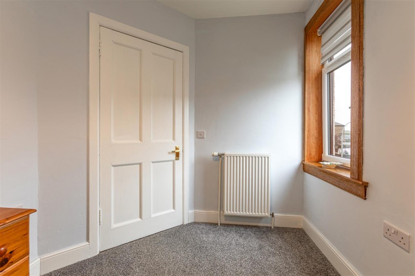 Images for 8 Eildon Terrace, Newtown St. Boswells, Melrose