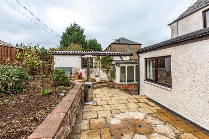 Images for 8 Eildon Terrace, Newtown St. Boswells, Melrose