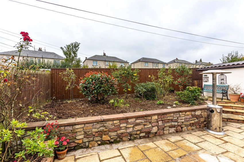 Images for 8 Eildon Terrace, Newtown St. Boswells, Melrose