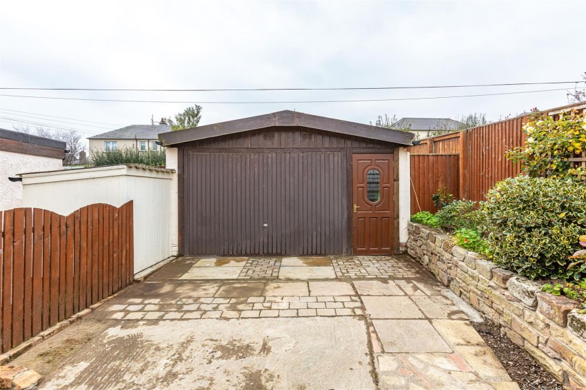 Images for 8 Eildon Terrace, Newtown St. Boswells, Melrose