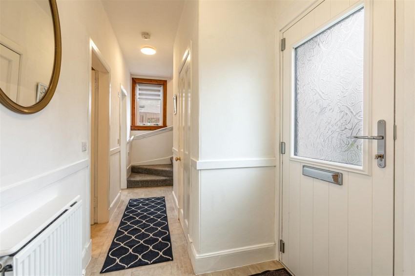 Images for 8 Eildon Terrace, Newtown St. Boswells, Melrose