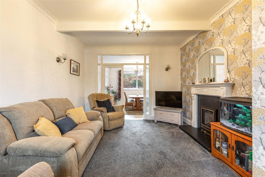 Images for 8 Eildon Terrace, Newtown St. Boswells, Melrose