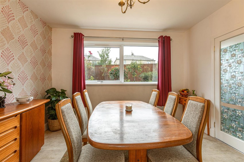 Images for 8 Eildon Terrace, Newtown St. Boswells, Melrose