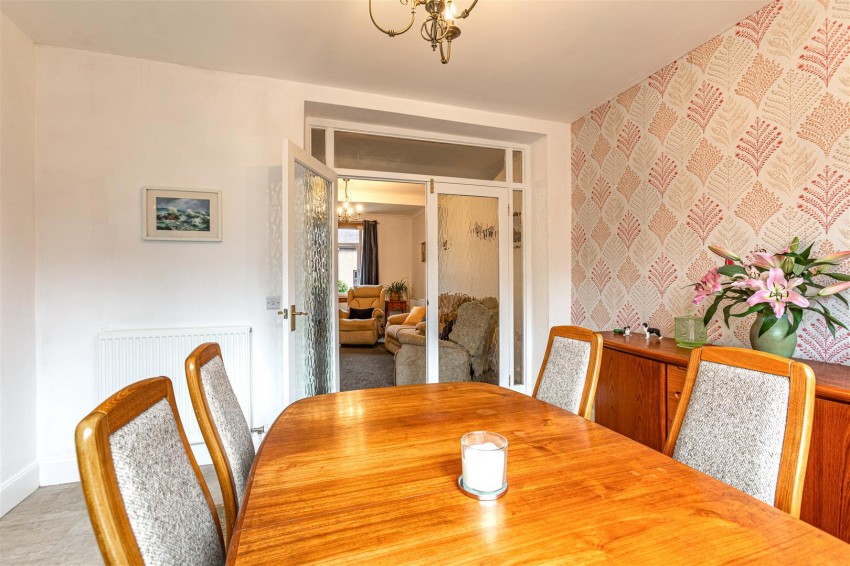 Images for 8 Eildon Terrace, Newtown St. Boswells, Melrose