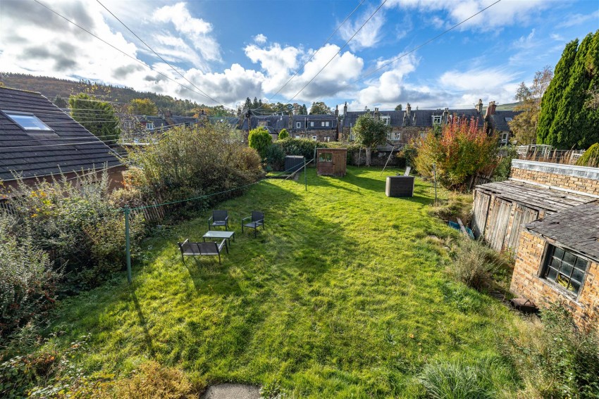 Images for 20 Gala Park, Galashiels