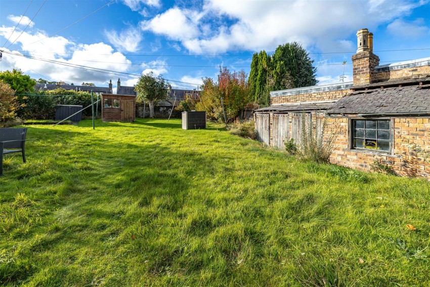 Images for 20 Gala Park, Galashiels