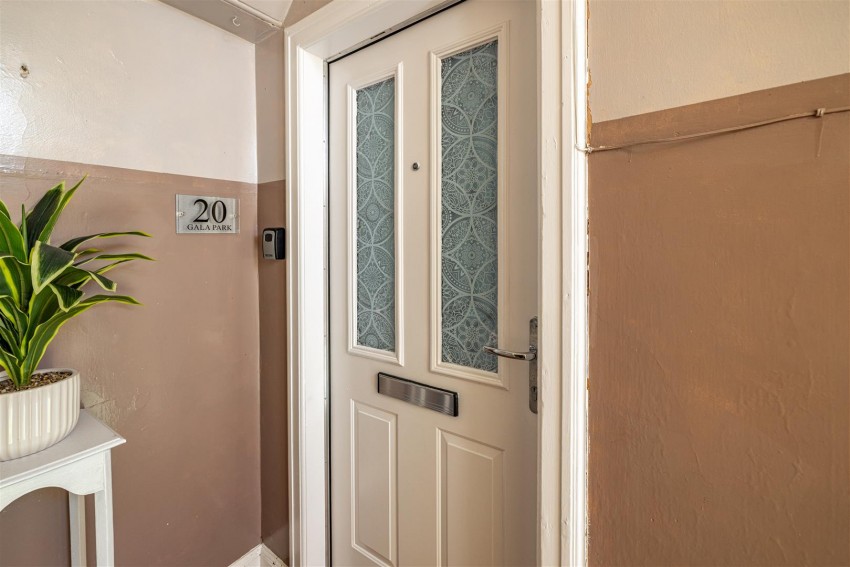 Images for 20 Gala Park, Galashiels