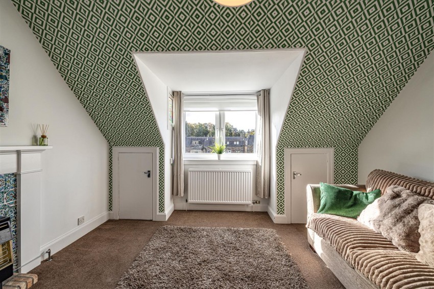 Images for 20 Gala Park, Galashiels