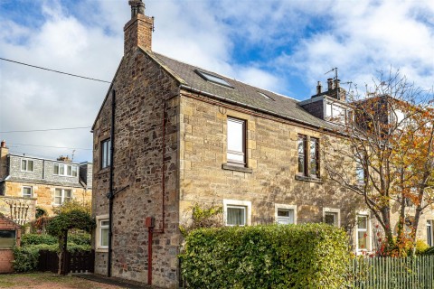 View Full Details for 172 Croft Street, Galashiels