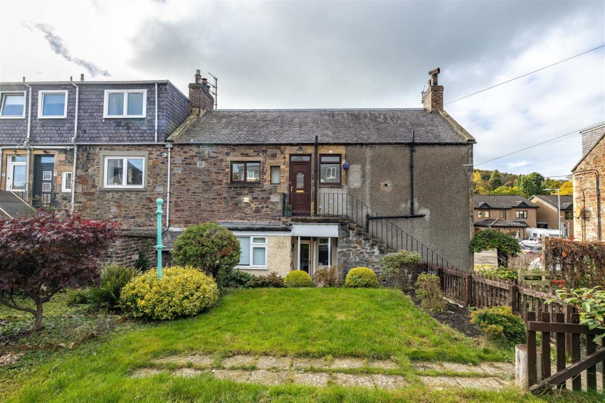 Images for 172 Croft Street, Galashiels