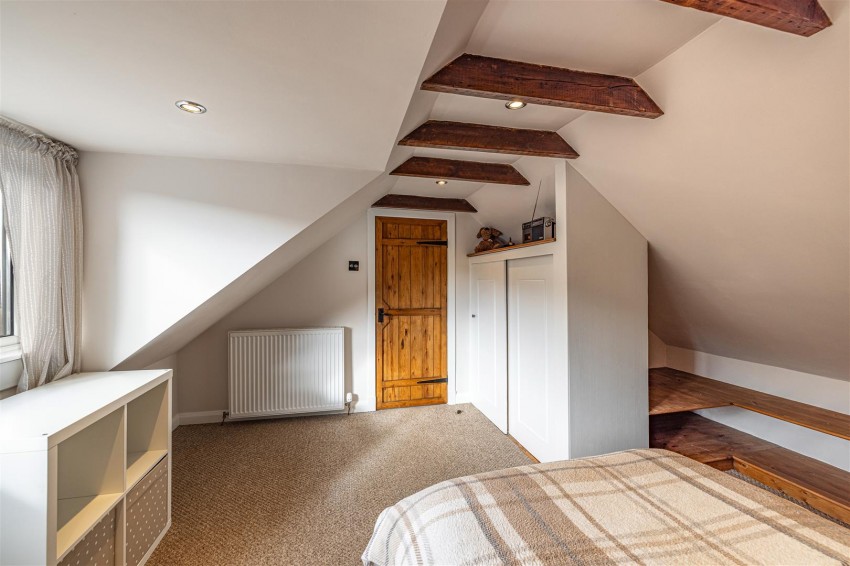 Images for 172 Croft Street, Galashiels