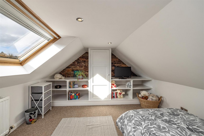 Images for 172 Croft Street, Galashiels