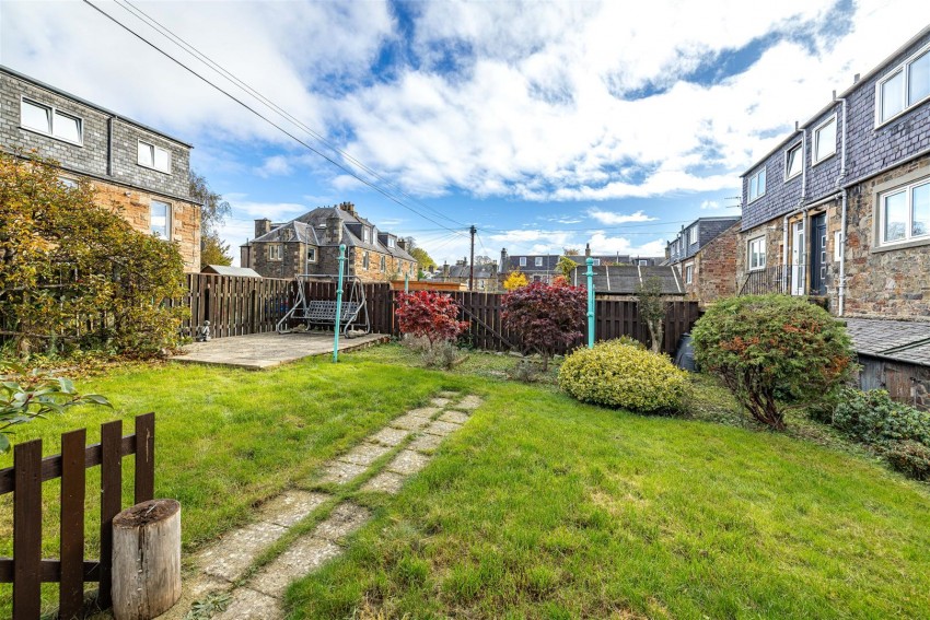 Images for 172 Croft Street, Galashiels