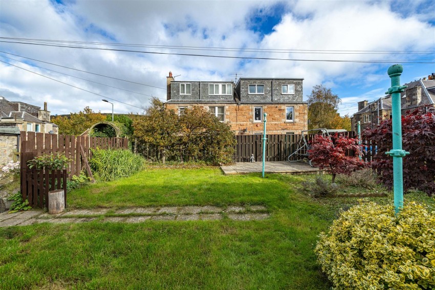 Images for 172 Croft Street, Galashiels