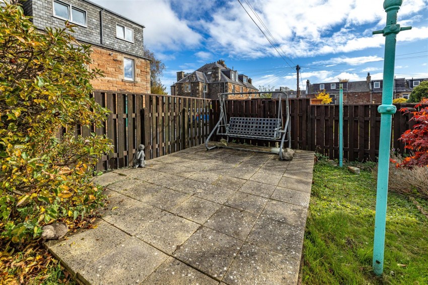 Images for 172 Croft Street, Galashiels