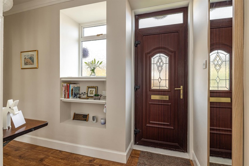 Images for 172 Croft Street, Galashiels