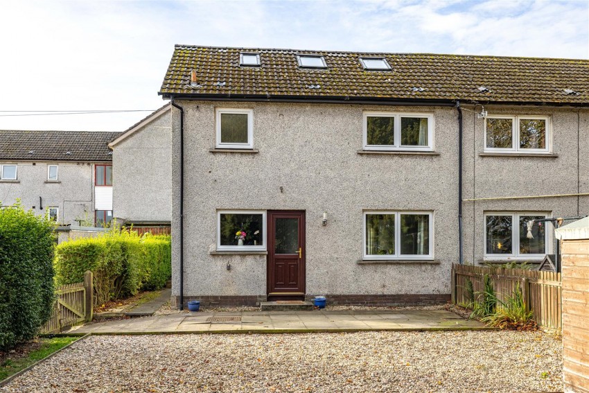 Images for 13 Ladyschaw Drive, Selkirk