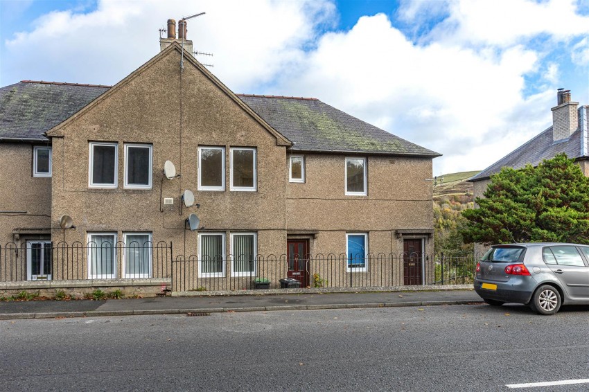 Images for 164 Wood Street, Galashiels