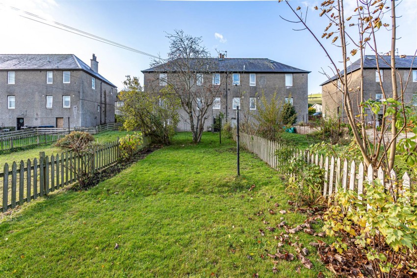 Images for 164 Wood Street, Galashiels