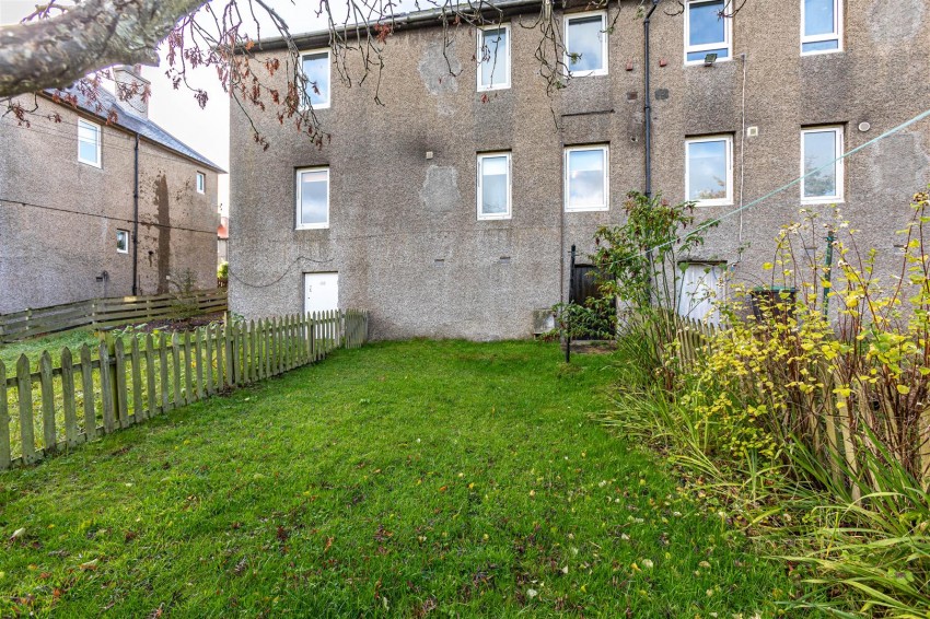 Images for 164 Wood Street, Galashiels