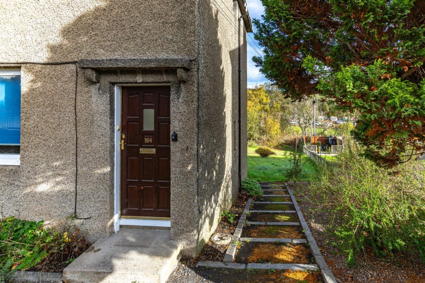 Images for 164 Wood Street, Galashiels