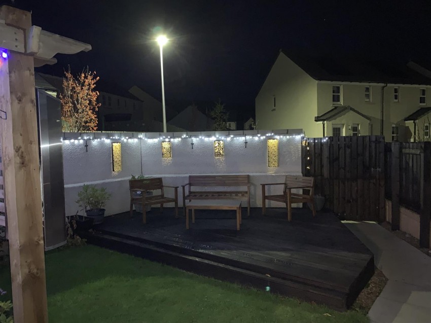 Images for 8 Knoll Park Avenue, Galashiels