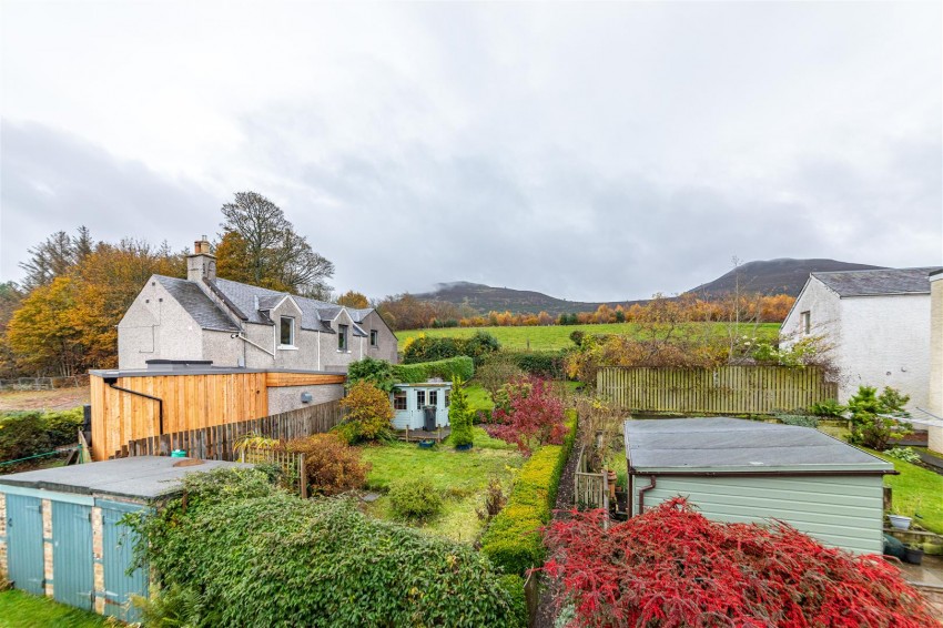 Images for East Danielton Cottage, Dingleton Road, Melrose