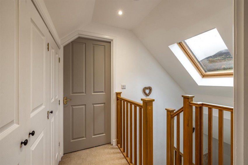 Images for East Danielton Cottage, Dingleton Road, Melrose