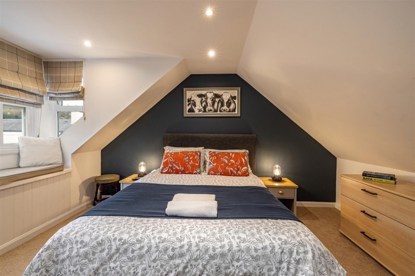 Images for East Danielton Cottage, Dingleton Road, Melrose